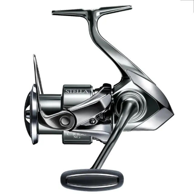 SHIMANO】22 STELLA 2500S/2500SHG/C3000MHG/C3000XG紡車捲線器- momo