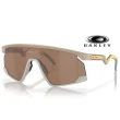 【Oakley】奧克利 Bxtr Patrick Mahomes聯名款 運動潮流時尚太陽眼鏡 OO9280 08 色控科技 公司貨