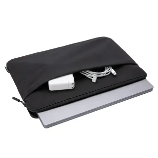 【Incase】MacBook Pro 14吋 Go Sleeve 筆電保護內袋 / 防震包(黑)