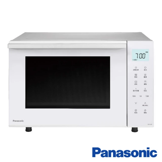 Panasonic 國際牌 23L烘焙燒烤微波爐(NN-FS