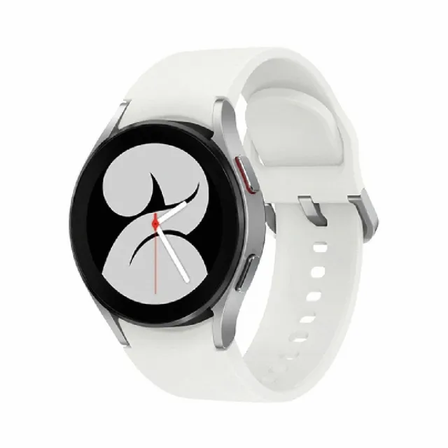 SAMSUNG 三星】A級福利品Galaxy Watch 4 40mm 藍牙智慧手錶（R860）(贈