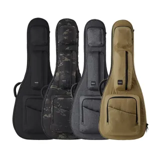 【Basiner】ACME AG 木吉他 軟盒 軟袋 吉他袋 4色可選 台灣品牌(原廠公司貨 商品品質有保證)