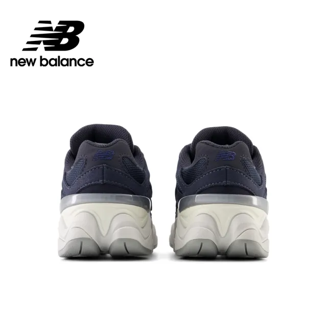 【NEW BALANCE】童鞋_PV9060NV-W_中性_深藍色