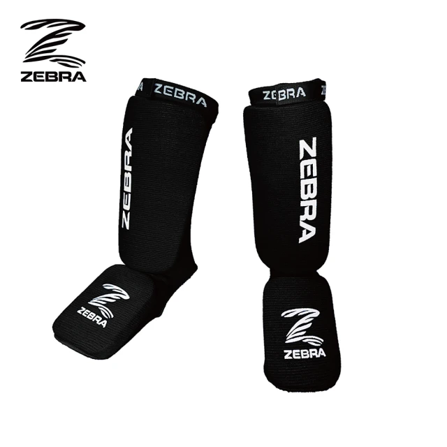 Zebra Athletics 迷彩護腳脛 ZPESB02(