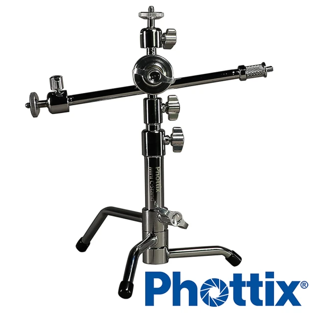 Phottix Phottix Mini C-Stand 迷