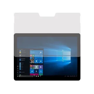 【Nsix】Surface Go 3 晶亮抗刮易潔保護貼(適用 10.5吋)