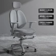 【匠藝家居-人體工學電競椅】人體工學椅 電競椅 電腦椅(升降扶手 可調式座椅 矯正坐姿)