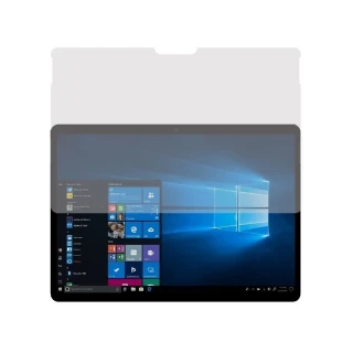 【Nsix】Surface Pro 9 微霧面抗眩易潔保護貼(適用 13吋)