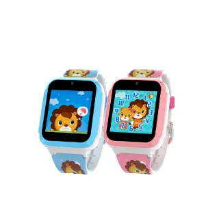 【NovaPlus】二代七合一兒童遊戲手錶高清照相版(中文圖像介面版)
