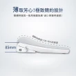 【ITAI 一太】遙控美型薄身款-瞬熱式電腦馬桶座(ET-FDB6160 日本陶瓷加熱器-不含安裝)
