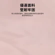 【Starshop】衣物壓縮收納袋 2入組 行李箱分類旅遊壓縮袋 盥洗收納包 旅行出差收納包 化妝包