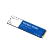 【WD 威騰】藍標 SN580 1TB M.2 PCIe 4.0 NVMe SSD(讀：4150MB/s 寫：4150MB/s)