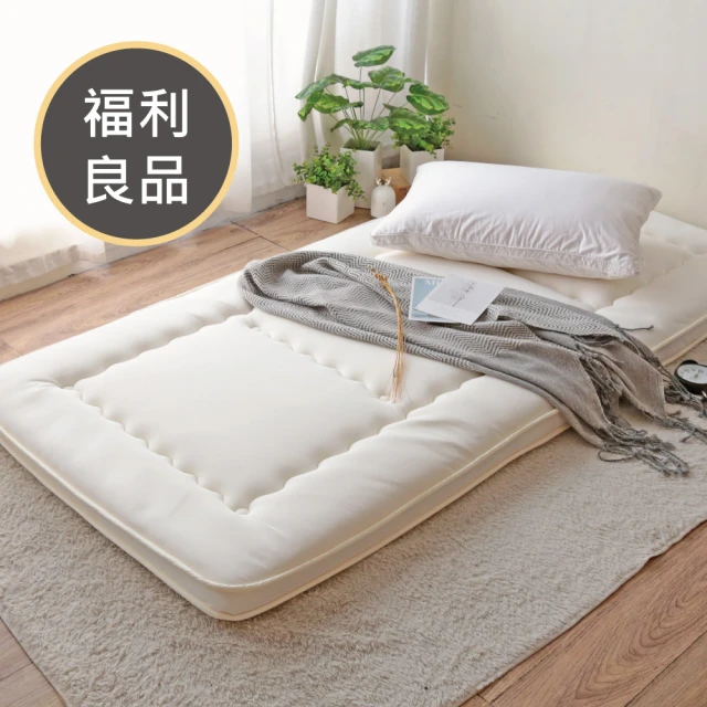 日式床墊