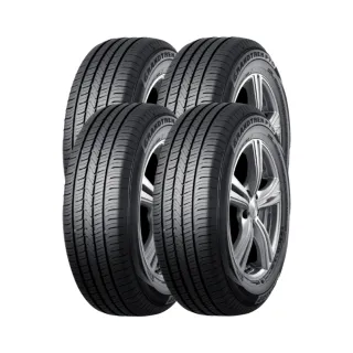 【DUNLOP 登祿普】輪胎 登祿普 PT5-2256517吋_四入組_225/65/17(車麗屋)