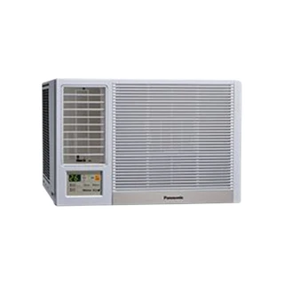 【Panasonic 國際牌】3-5坪變頻冷專左吹窗型冷氣(CW-R36LCA2)