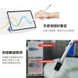 【NovaPlus】UX Tip 適用 Apple/NovaPlus Pencil 日本材料超耐磨替換筆尖組(適用Apple Pencil 1/2代)