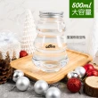 【QIDINA】聖誕限定造型大容量補充瓶500ml(精油 擴香 香氛 香水 珪藻土 擴香瓶 芳香 薰衣草)