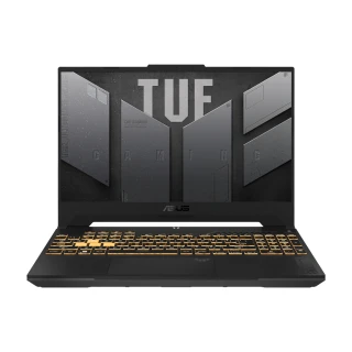 【ASUS】升級16G/1TB組★ 15.6吋i7滿血版RTX3050電競筆電(i7-12700H/16G/512G SSD/TUF Gaming FX507ZC4)