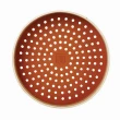 【JIA 品家】蒸鍋蒸籠組28cm-暖褐色加大版組+書法系列-筷子