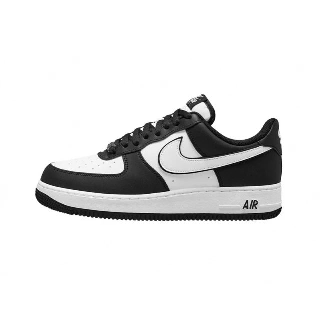 NIKE 耐吉 Nike Air Force 1 Black