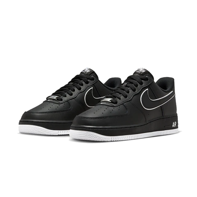 NIKE 耐吉 AIR FORCE 1 07 運動鞋 休閒鞋 男 - DV0788002