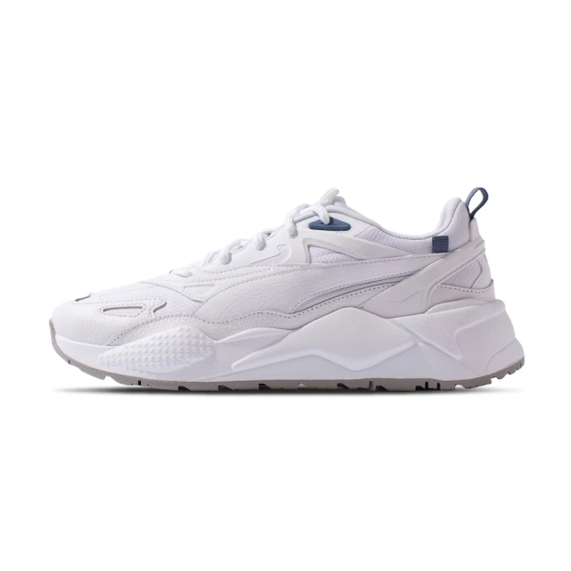 PUMA RS-X Efekt Lux 男鞋 女鞋 白色 拼接 復古 運動鞋 休閒鞋 39315303