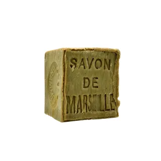 【PURESENCE 樸香氛】法國席哈爾正統手作馬賽皂72%橄欖油(600g)