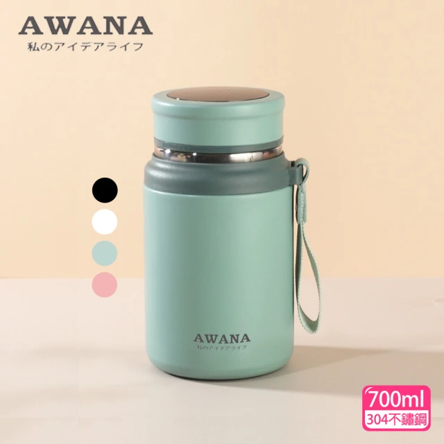 awana 保溫瓶