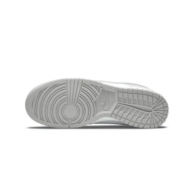 Nike Dunk Low Grey Fog 24cm DD1391-103-