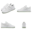 【NIKE 耐吉】休閒鞋 Air Force 1 07 白 哈密瓜綠 男鞋 女鞋 AF1 綠滾邊(DV0788-105)