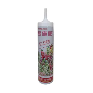 【Gardeners】易施肥園藝花卉用肥料250c.c.(液體肥料/免稀釋)