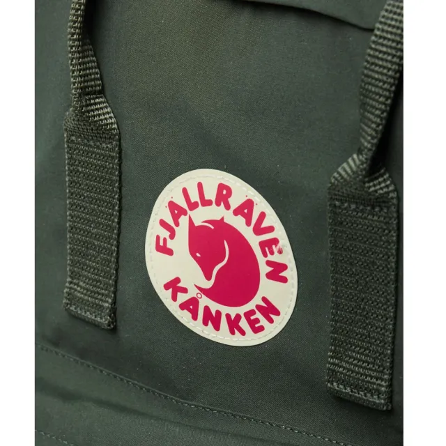 【Fjallraven】雙11 Kanken Classic 空肯包 北極狐 小狐狸 瑞典 書包 方型 水壺 後背包 背包 狐 