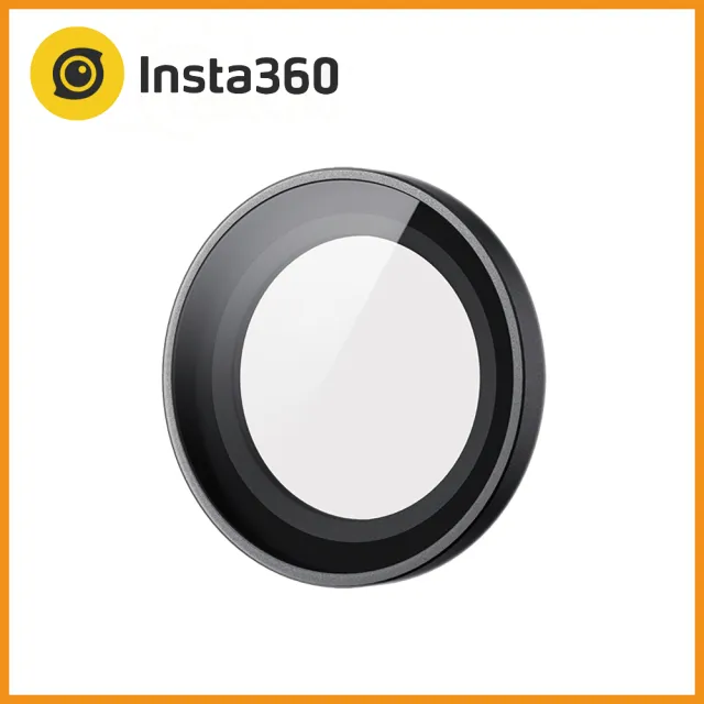 【Insta360】GO 3 拇指防抖相機 64G版本 保護鏡+自拍棒 公司貨
