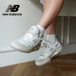 【NEW BALANCE】NB 運動鞋/復古鞋_男鞋/女鞋_白灰色_BB550NEA-D