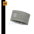 【BUFF】Crossknit 多功能針織頭帶(保暖/針織頭帶/吸濕排汗/快乾/輕量/舒適/ploycolon for active wear)