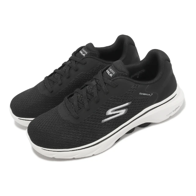 SKECHERS 休閒鞋 Go Walk 7-The Con