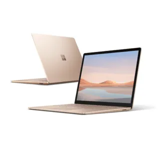【Microsoft 微軟】13.5吋i7輕薄觸控筆電(Surface Laptop4/i7-1185G7/16G/512G/Win11)
