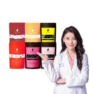 【午茶夫人】低卡三角茶包系列x4袋任選(紅茶/烏龍茶/水果綠茶/覆盆子茶)