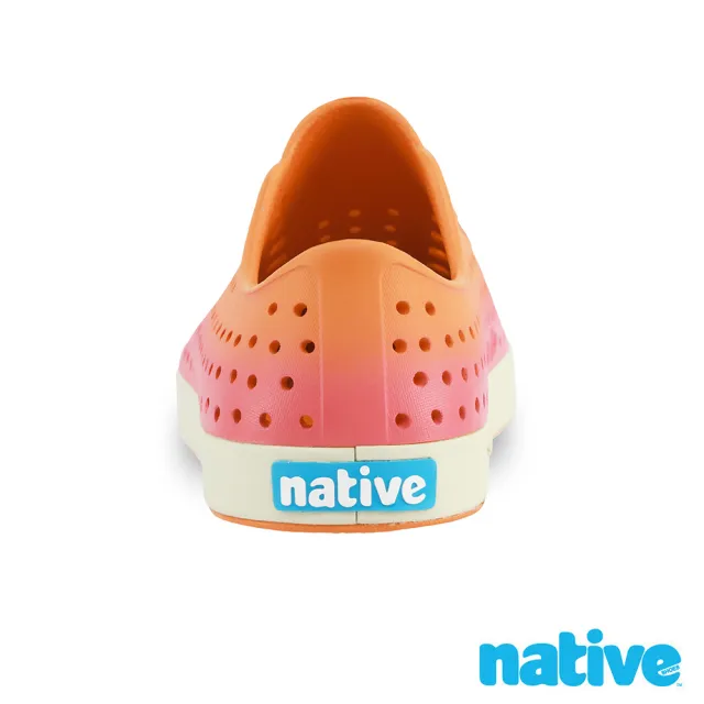 【Native Shoes】JEFFERSON SUGARLITE 男/女鞋(落日粉)