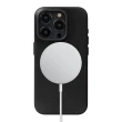 【Alto】iPhone 15 Pro 6.1吋 MagSafe 磁吸式皮革全包覆輕薄防摔手機殼(支援MagSafe 真皮 輕薄 防摔)
