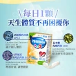 【聯華食品 KGCHECK】研敏最佳三益菌(30顆/盒)