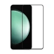 【T.G】Samsung Galaxy S23 FE 高清滿版鋼化膜手機保護貼(防爆防指紋)