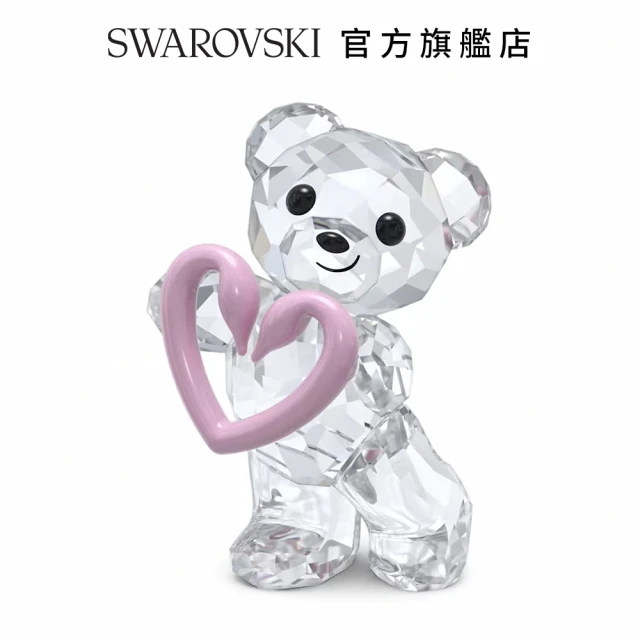 SWAROVSKI 施華洛世奇 Asian Symbols龍