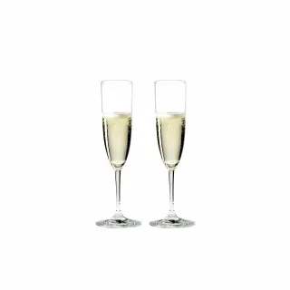 【Riedel】Vinum Champagne香檳杯-2入