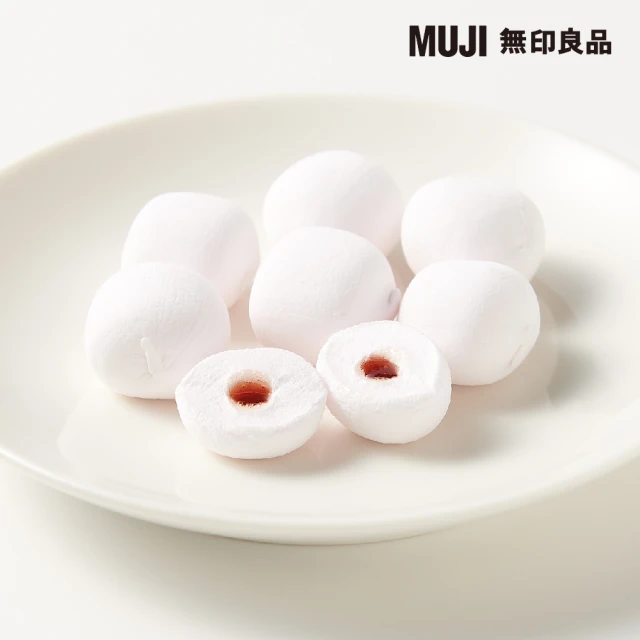 MUJI 無印良品 綜合果乾巧克力(文旦柚皮(12g╳16入