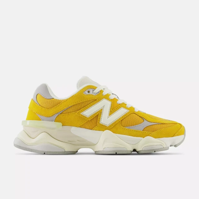 NEW BALANCE NB 9060 運動 復古鞋 穿搭 