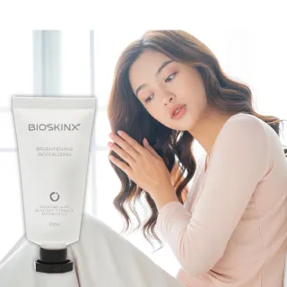 【BIOSKINX】泌泌因子