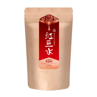 【纖Q】紅豆水x1袋(2gx30入/袋)