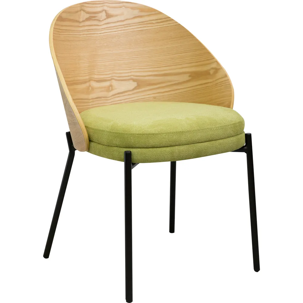 【YOI傢俱】米格椅 YSW-DC-S197A-V1(2色)