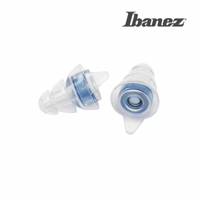 IBANEZ IEP10 EAR PLUG -20DB 耳塞(原廠公司貨 商品保固有保障)